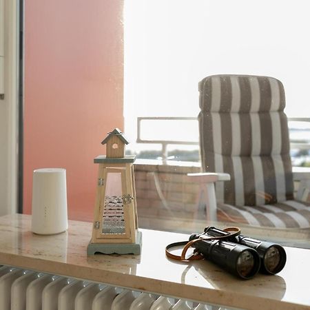 Strandidyll- Wohnung 41 Grömitz Εξωτερικό φωτογραφία