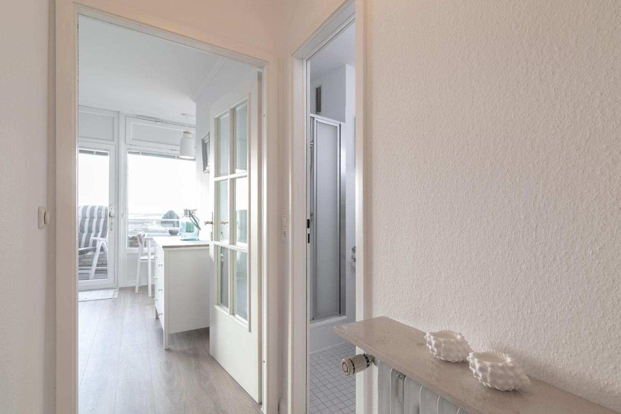 Strandidyll- Wohnung 41 Grömitz Εξωτερικό φωτογραφία